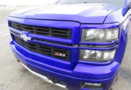 2015 Chevrolet Silverado 1500 - Image 21