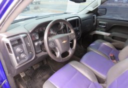 2015 Chevrolet Silverado 1500 - Image 32