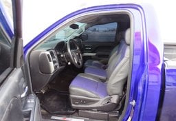 2015 Chevrolet Silverado 1500 - Image 30