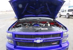 2015 Chevrolet Silverado 1500 - Image 54