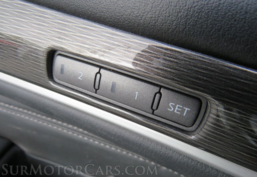 2020 Infiniti QX60 - Image 47