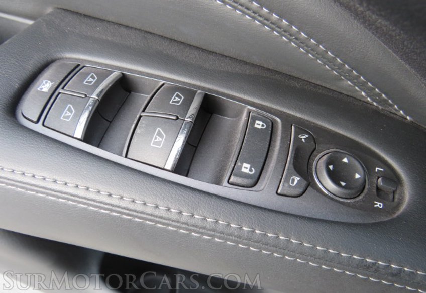 2020 Infiniti QX60 - Image 46