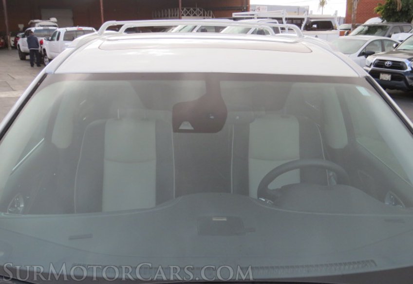 2020 Infiniti QX60 - Image 13