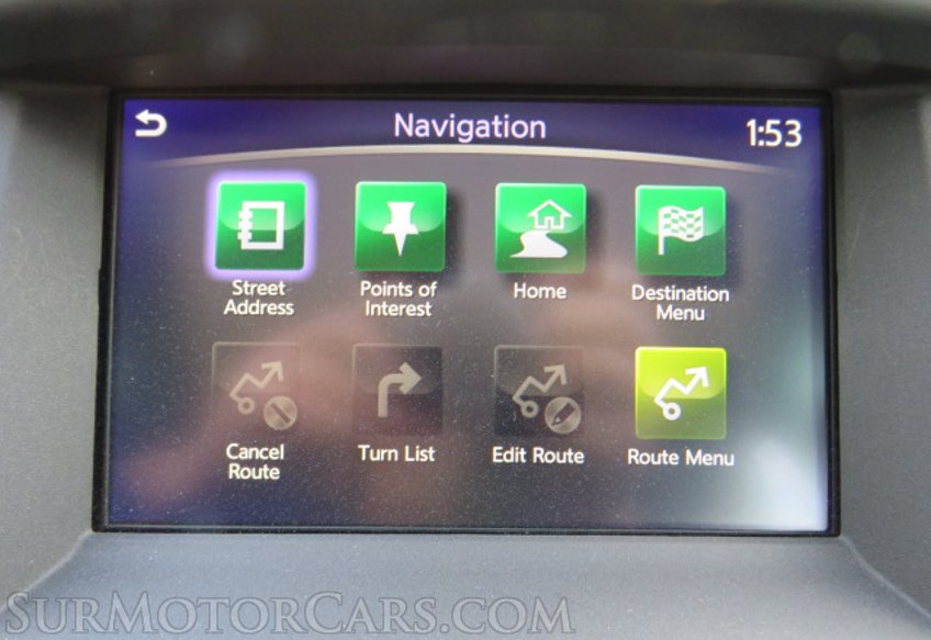 2020 Infiniti QX60 - Image 49