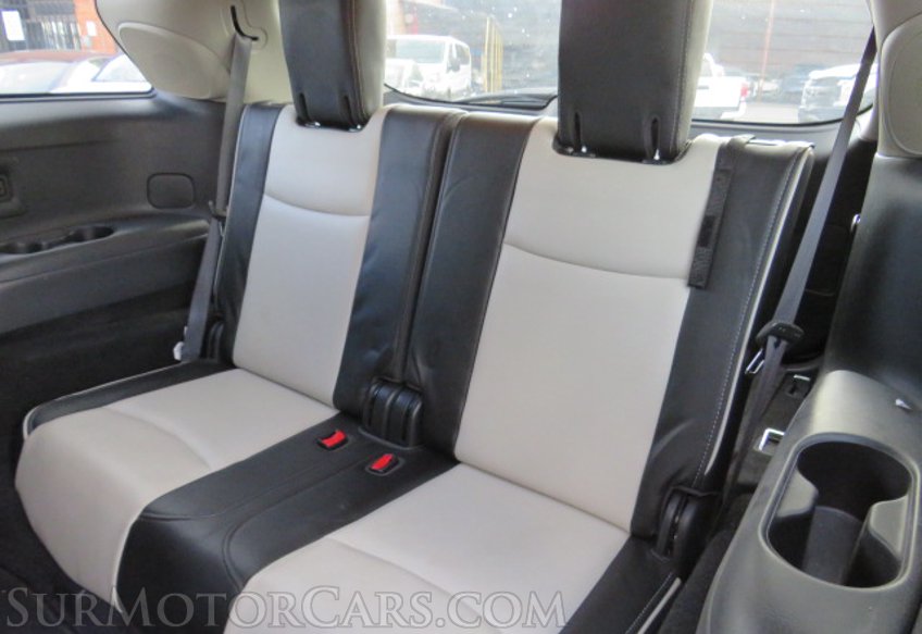 2020 Infiniti QX60 - Image 34