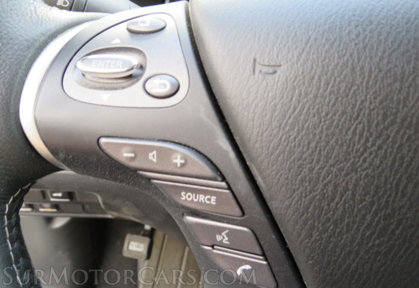 2020 Infiniti QX60 - Image 38