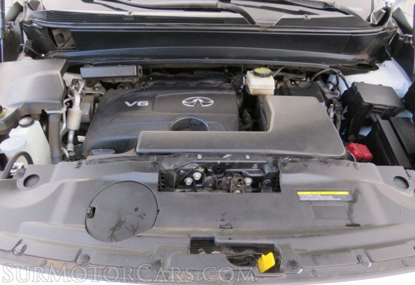 2020 Infiniti QX60 - Image 62