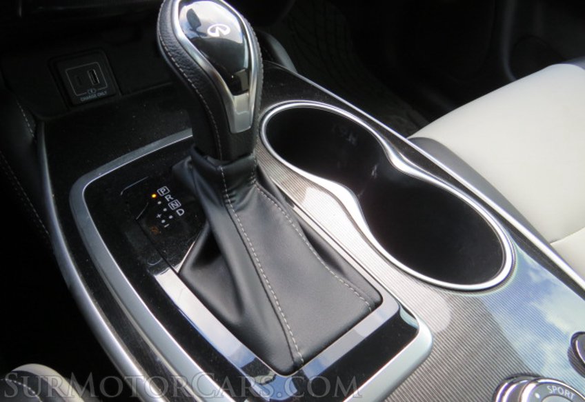 2020 Infiniti QX60 - Image 53