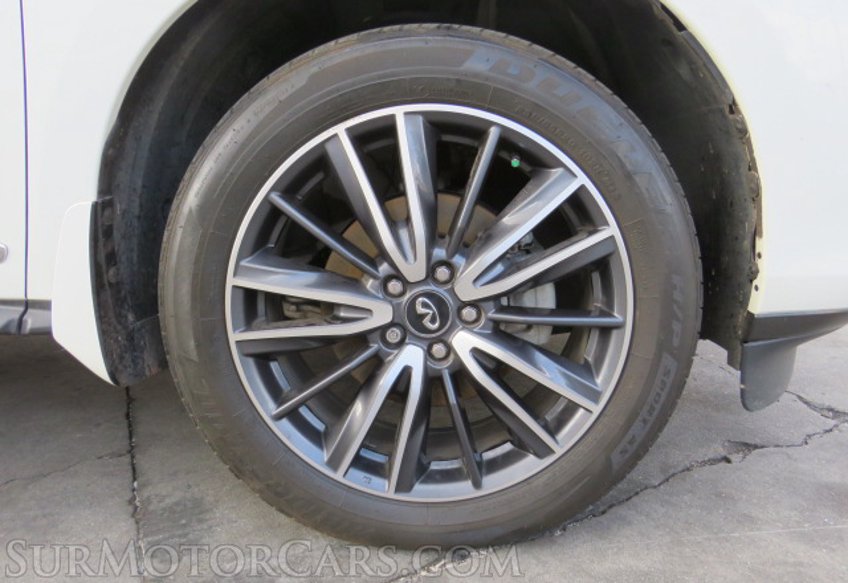 2020 Infiniti QX60 - Image 16