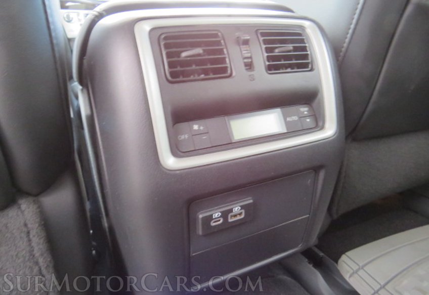 2020 Infiniti QX60 - Image 55