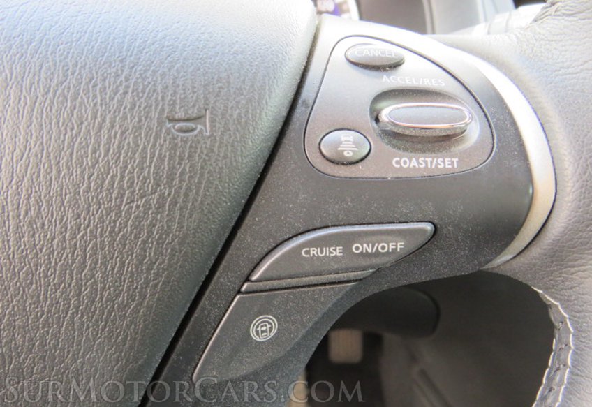 2020 Infiniti QX60 - Image 39