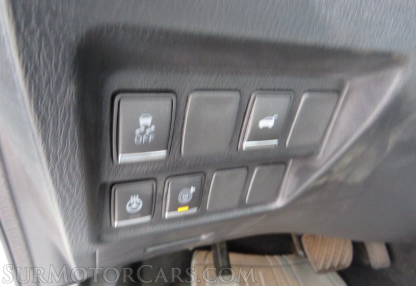 2020 Infiniti QX60 - Image 43