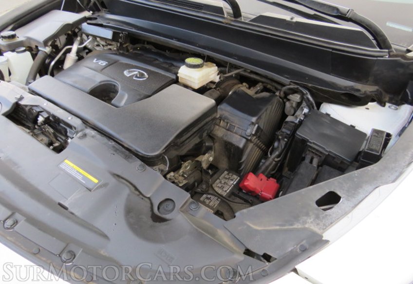 2020 Infiniti QX60 - Image 64