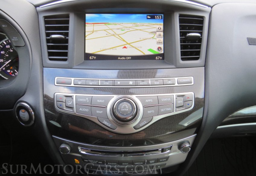 2020 Infiniti QX60 - Image 48