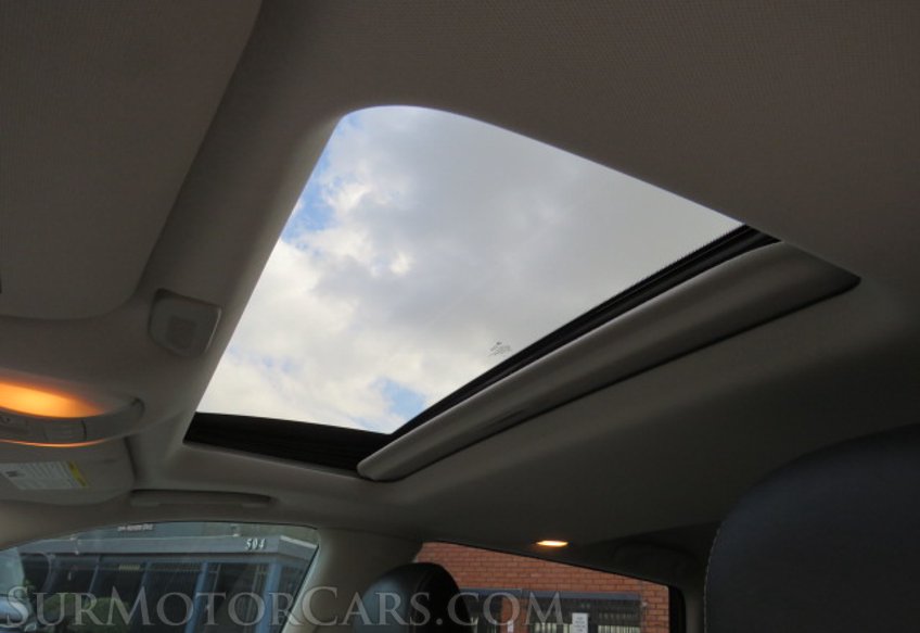 2020 Infiniti QX60 - Image 57