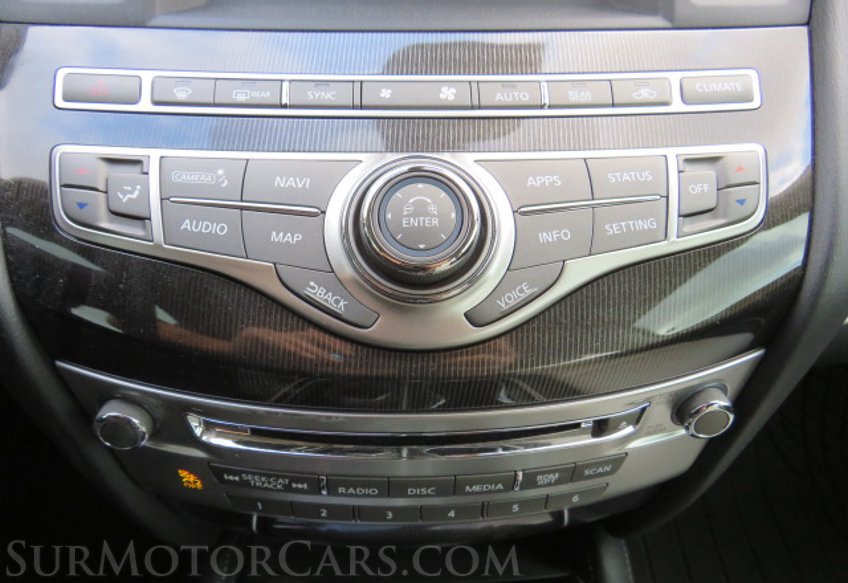 2020 Infiniti QX60 - Image 52