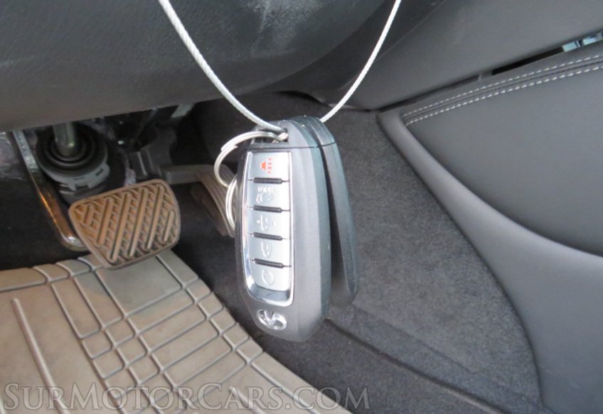 2020 Infiniti QX60 - Image 42