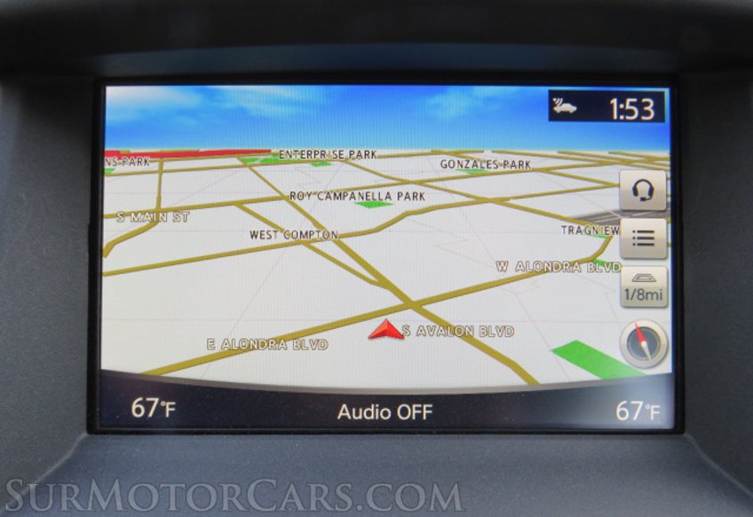 2020 Infiniti QX60 - Image 50