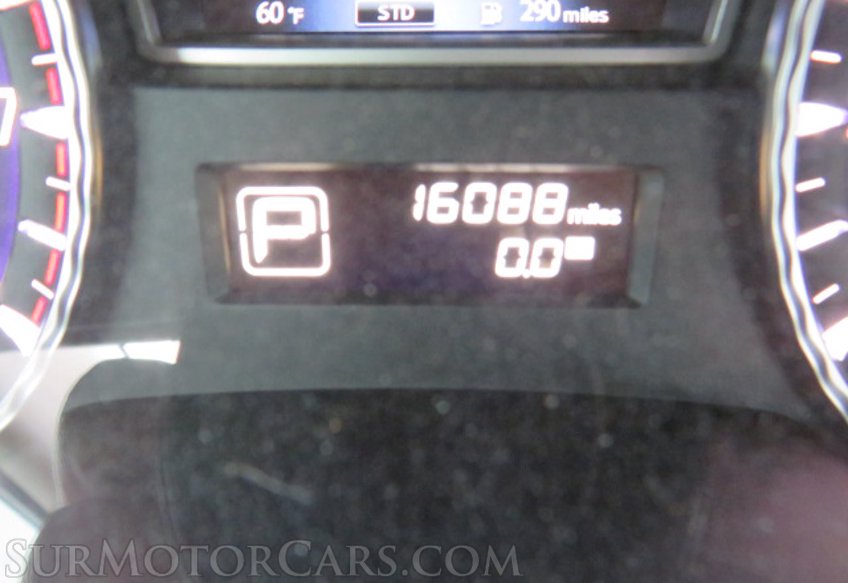 2020 Infiniti QX60 - Image 58