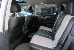 2020 Infiniti QX60 - Image 30