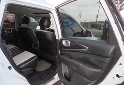 2020 Infiniti QX60 - Image 25