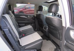 2020 Infiniti QX60 - Image 31