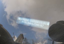 2020 Infiniti QX60 - Image 59