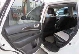 2020 Infiniti QX60 - Image 24