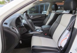 2020 Infiniti QX60 - Image 26