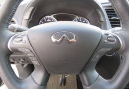 2020 Infiniti QX60 - Image 37