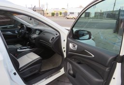 2020 Infiniti QX60 - Image 23