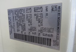 2020 Infiniti QX60 - Image 60