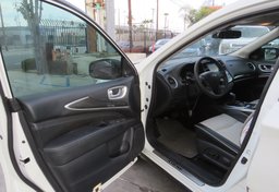 2020 Infiniti QX60 - Image 22