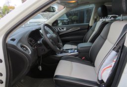 2020 Infiniti QX60 - Image 28