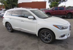 2020 Infiniti QX60 - Image 1