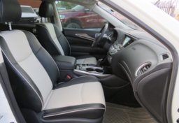 2020 Infiniti QX60 - Image 27