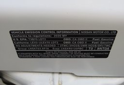 2020 Infiniti QX60 - Image 61