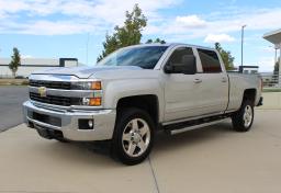Thumbnail of 2015 Chevrolet Silverado 2500HD