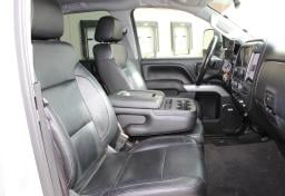 Thumbnail of 2015 Chevrolet Silverado 2500HD