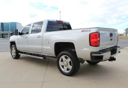 Thumbnail of 2015 Chevrolet Silverado 2500HD