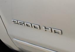 Thumbnail of 2015 Chevrolet Silverado 2500HD