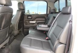Thumbnail of 2015 Chevrolet Silverado 2500HD