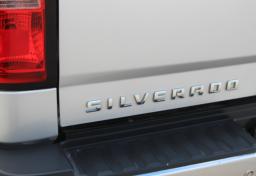 Thumbnail of 2015 Chevrolet Silverado 2500HD