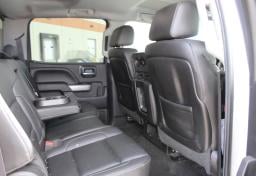 Thumbnail of 2015 Chevrolet Silverado 2500HD