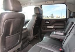 Thumbnail of 2015 Chevrolet Silverado 2500HD