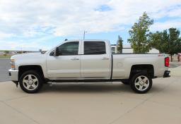 Thumbnail of 2015 Chevrolet Silverado 2500HD