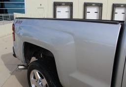 Thumbnail of 2015 Chevrolet Silverado 2500HD