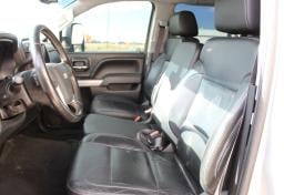 Thumbnail of 2015 Chevrolet Silverado 2500HD