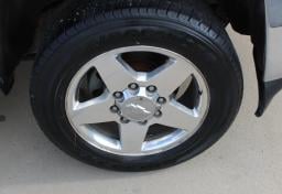 Thumbnail of 2015 Chevrolet Silverado 2500HD