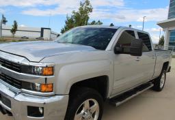 Thumbnail of 2015 Chevrolet Silverado 2500HD